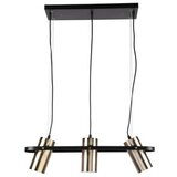  Forma Visilica F7228-3L BK-GD | Eponuda.com