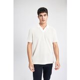 Defacto Regular Fit Short Sleeve Polo T-Shirt Cene