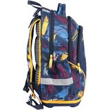STREET Ergonomski šolski nahrbtnik Passion | Shoptok.si