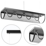 Toolight Viseća stropna lampa Led APP1409-CP | shoptok.hr