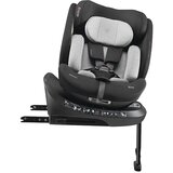Kikka Boo autosjedalica i-Orbit i-Size, Grupa 0+, 1, 2, 3 (0-36 kg) (40-150 cm) - Dark Grey 2025 | shoptok.hr