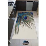Conceptum Hypnose Tepih Hmnt568, Pravougaoni, 80x300 cm, Šareni | ePonuda.com