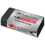 Faber-Castell Radirka Faber-Castell Dust-Free, (22005514) Cene