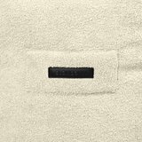 SLOWDOWN Krem vreća za sjedenje od bouclé tkanine Snug Long 140 – | shoptok.hr
