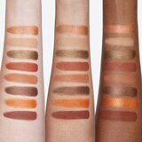 Smashbox Always On Mood Board Eye Shadow Palette paleta senčil za oči odtenek Fiery Vibes 6,8 g | Shoptok.si