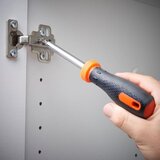 Vonhaus 94 kosov ročnega orodja in izvijačev | Shoptok.si