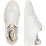 Michael Kors Nizke superge 'SCOTTY' zlata / bela | Shoptok.si