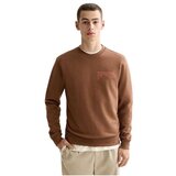 SCOTCH & SODA pamučna muška dukserica SS181285-261 Cene