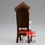 Banpresto Crayon Shinchan Nohara Family Photo Vol.2 figure 21cm | shoptok.hr