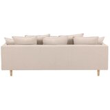 Vind Collection Vind Segelskären trosjed 240 cm, bež | shoptok.hr