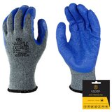 Lacuna Radne rukavice Differ (XL, Crno plave, 1 Kom.) Cijene