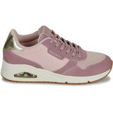 Skechers Nizke superge UNO Rožnata | Shoptok.si