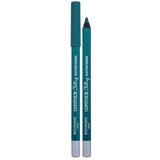 Bourjois Contour Clubbing vodoodporni svinčnik za oči odtenek 050 Loving Green 1,2 g Cene