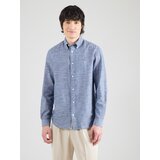 Jack & Jones Muška košulja 12274599, Plava