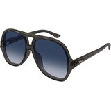 Chloe CH0289S 001 - ONE SIZE (58) | shoptok.hr