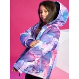 Sinsay Puffer jakna s kapuljačom | shoptok.hr