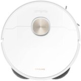 Dreame X40 Ultra robotski sesalnik s samopraznilno postajo, bel | Shoptok.si