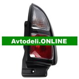 CITROËN/PEUGEOT Prava zadnja luč za C3 PICASSO desna 6351.GL | Shoptok.si