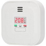 Alecto COA4010 Kohlenmonoxidmelder mit Display | shoptok.hr