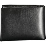 Calvin Klein BLACK MEN&#39;S WALLET | Shoptok.si