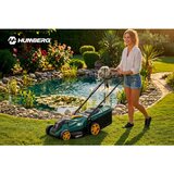 Humberg HM-612 električna kosilica 1400 W, širina košnje 34 cm | shoptok.hr