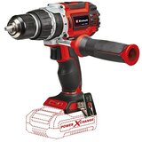 Einhell TP-CD 18/60 Li- i BL Professional Solo Power X-Change 4514205 akumulatorski udarni vrtalni vijačnik 18 V brez akumulatorja\, brez polnilca \, brezkrtačni, (21342455) cene