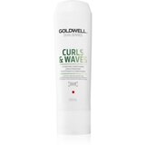 Goldwell Balzam Dualsenses Curls & Waves Cene