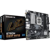 Gigabyte mb B760M D3HP WIFI6 LGA1700; 4xDDR5; 2xM.2,4xSATA hdmi, dp; vga, wifi; matx Cijene