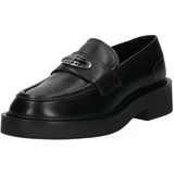 Tommy Jeans Slip On cipele crna