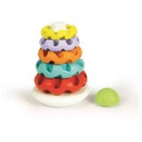 Clementoni Prsten piramida od 100% reciklirane plastike - baby | shoptok.hr