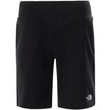 The North Face Kratke hlače & Bermuda PANTALN CORTO NIO NF0A5595JK31 Črna | Shoptok.si