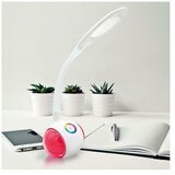  LED RGB prigušiva punjiva stona lampa LED/5W/5V 2400 mAh | Eponuda.com