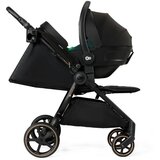 Kinderkraft sportska kolica Mitzy, Ink Black | shoptok.hr
