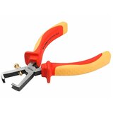 Extol Premium Električarske klešta za skidanje izolacije sa kablova 160 mm | Eponuda.com