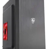 case UB-12 500W