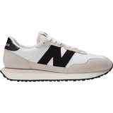 New Balance Teniși Mens Shoes 237 Sea Salt 45 | Shoptok.si