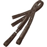 PRESTIGE Italia Paščki za stremena Ideal Dressage, tobacco - 70 cm Cene