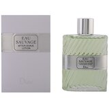 Dior Eau Sauvage losion nakon brijanja 100 ml Cijene