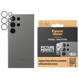  Zaštitni okvir za kameru PG Galaxy S24 Ultra Black | Eponuda.ba