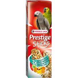 Versele-laga Štapići za Papagaje sa Voćem Prestige Sticks 140g Cene
