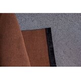 Conceptum Hypnose tepih fringed woven brown 120 x 180 (652MRN1140) | ePonuda.com