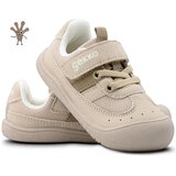Gekko čevelj nizek Breeze 1920 barefoot U beige /dune 26 | Shoptok.si