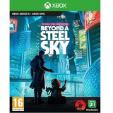 Microids Beyond a Steel Sky - Steelbook Edition (XBOX One & XBOX Series X) Cene