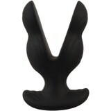 Anos RC Power Expander Plug with Vibration & Electro-Stimulation Black | Shoptok.si