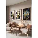 WALLXPERT Ç-300883 - 5070 višenamenski set dekorativnog slikanja (3 komada) | Eponuda.com