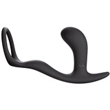 Fun Factory analni čep z obročkom za penis - bootie ring Cene