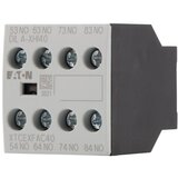 Eaton Pomožni stikalni modul DILA-XHI40, (20890247) Cene