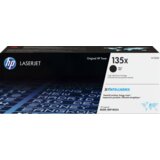 HP LaserJet 135X High Yield Black Original Cartridge toner 1 kom Crno Cijene