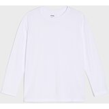 Sinsay Paket od 5 majica s dugim rukavima | shoptok.hr