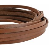  Kožni Remen Smeđa 200 x 0,4 cm Koža | shoptok.hr